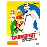 Crossplot