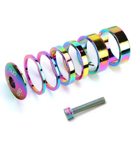Amazon.com : KMC Z1eHX Wide Single Speed Chain 1/2x1/8'' Neo