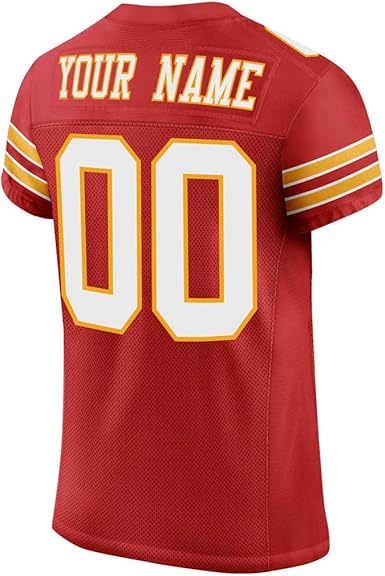 amazon football shirts