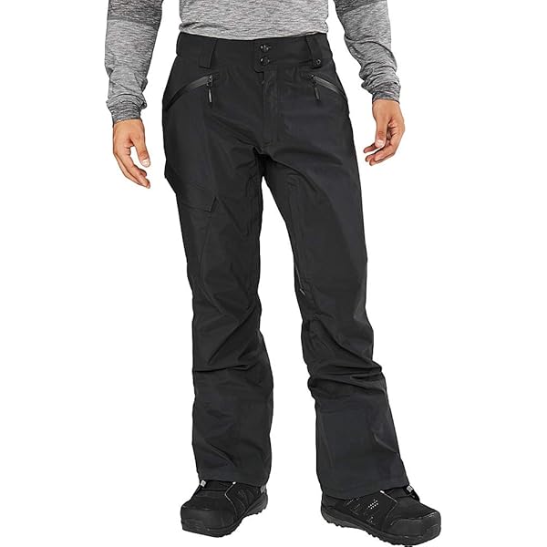 スノーボードパンツ Billabong Suka Pants XSサイズ 216030011_3.jpg