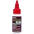 Sassi Eyelash Glue 1oz (Clear) Production Date Shown on Bottle