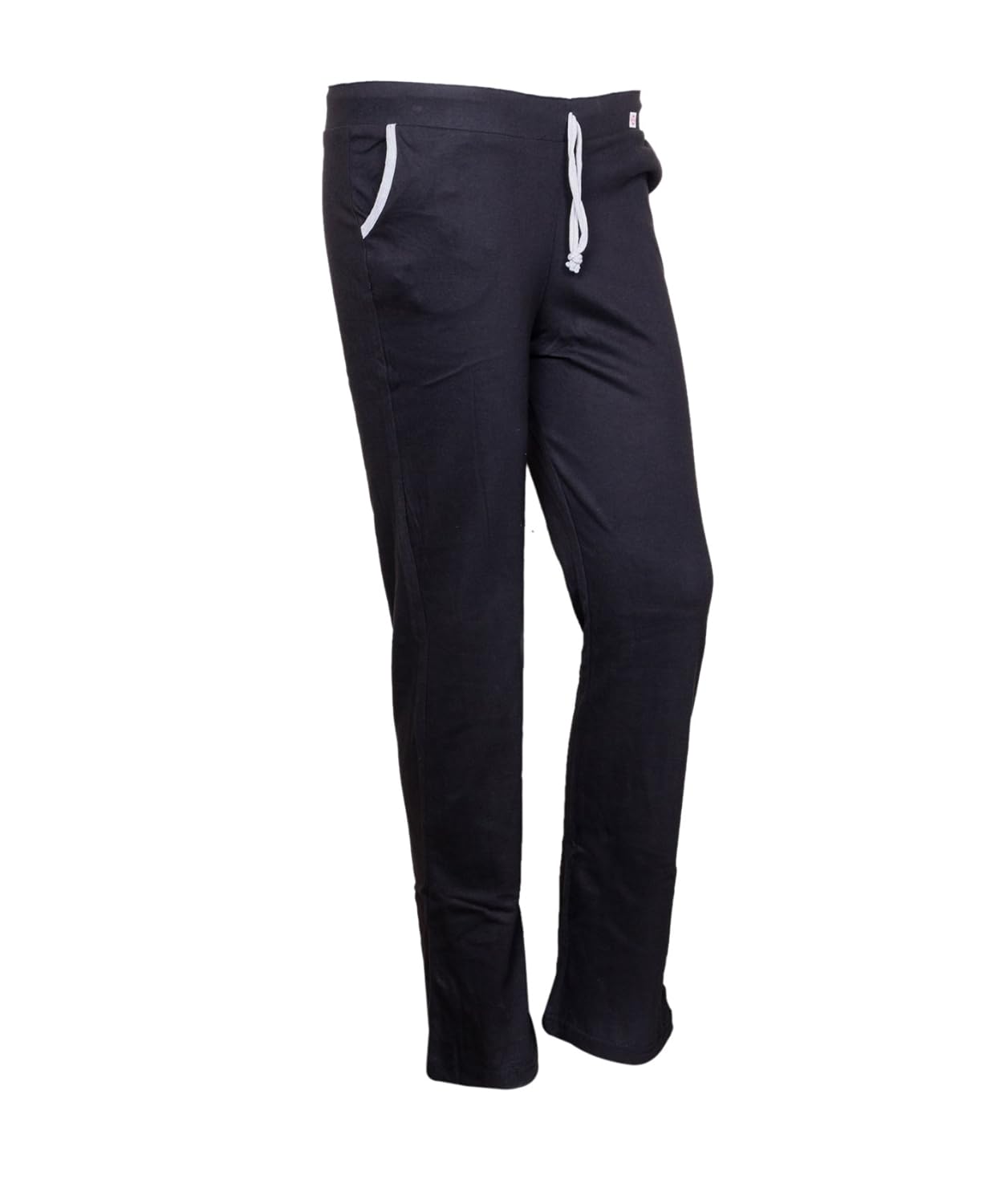 indiweaves women's cotton track pant/lower(pack of 2)