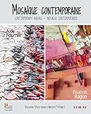 Mosaïque contemporaine by 