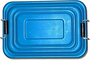 Best Glide ASE Adventurer Survival Kit Box (Blue)
