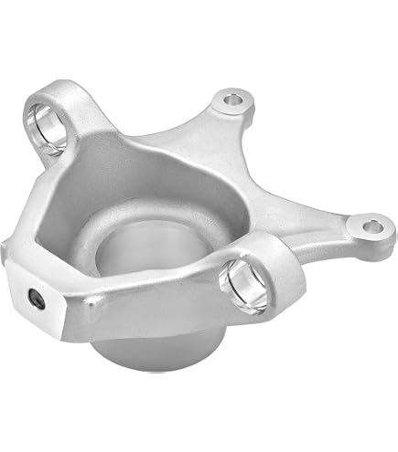 Amazon.com: Can Am Maverick X3 Left Front Driver Side Knuckle