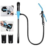 Fuel Transfer Pump（Blue）