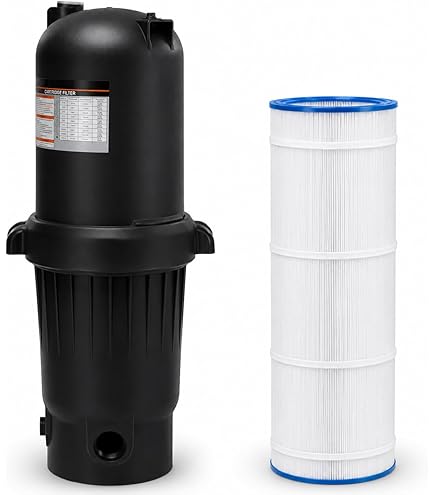 Amazon.com : Astral Products, Inc. Replacement Filter Cartridge
