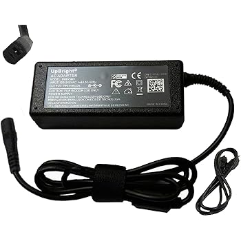 Amazon.com: PK Power AC/DC Adapter for KD Model NO: KDDY008A Changzhou ...