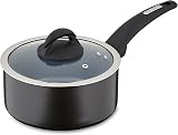 Tower Cerasure 18cm Saucepan with Non-Stick Coating Graphite Induction