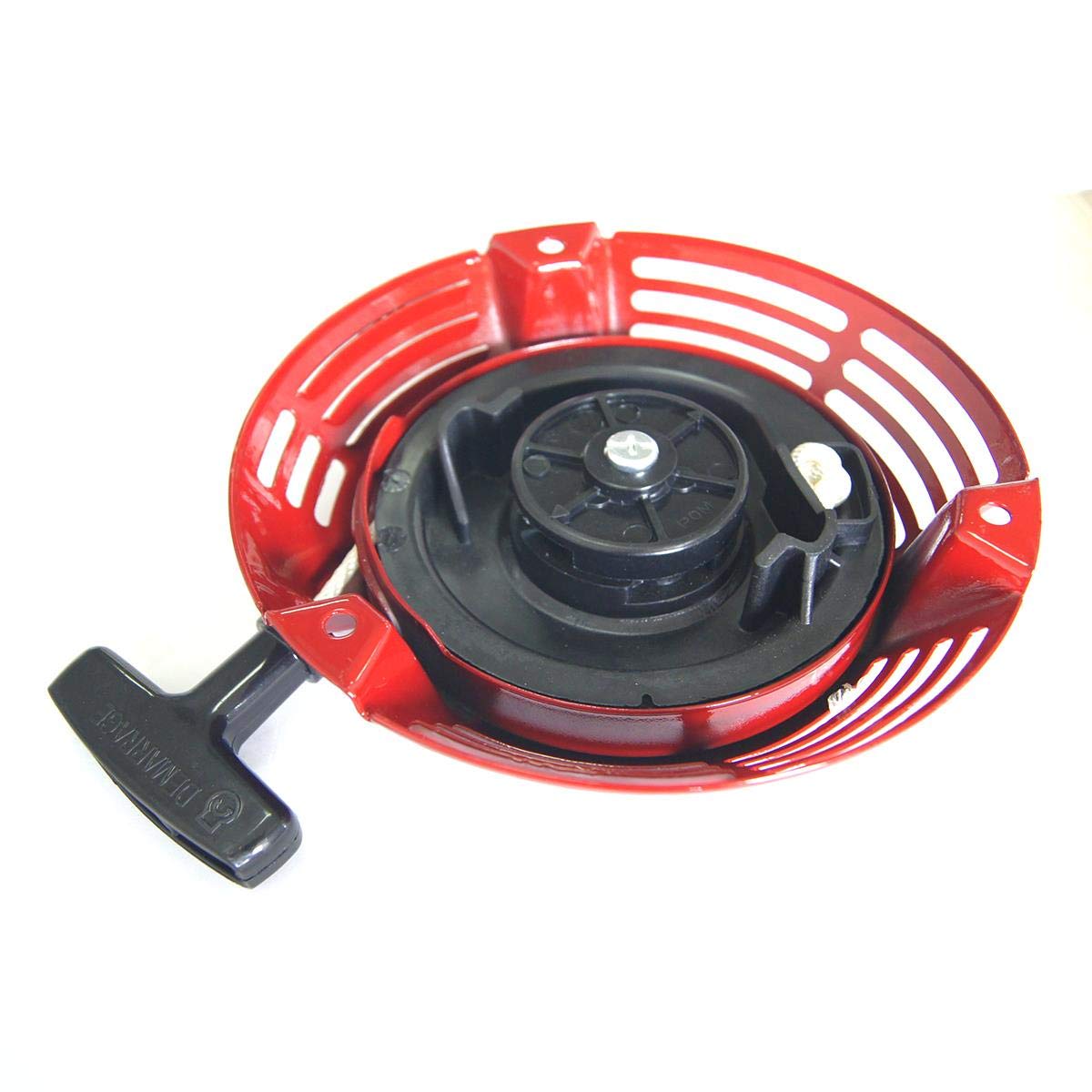 KATSU Tools Recoil Starter Kit Generator Water Pump Fits Honda 168F Engine 5.5HP - SP14021202