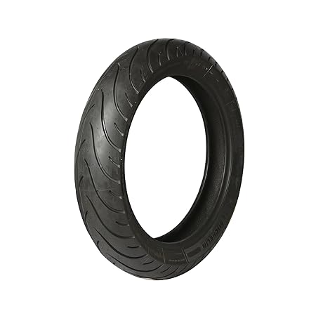 Michelin Pilot Street 150/60 R17 Tubeless Bike Tyre,Rear (Home Delivery)