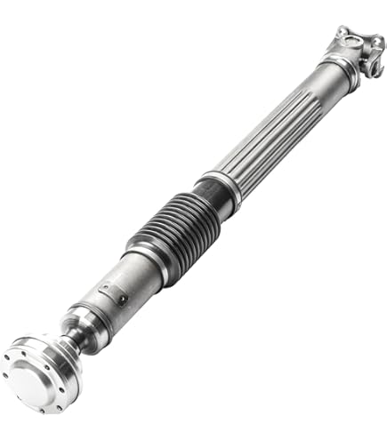 Amazon.com: USA Standard Gear ZDS9624 Rear OE Driveshaft Assembly