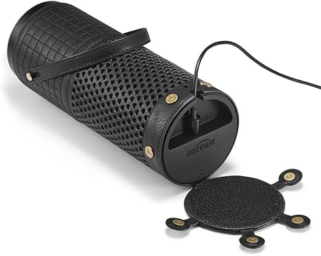 amazon echo 1st generation black