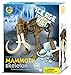 Geoworld Ice Age Excavation Kit - Mammoth Skeleton