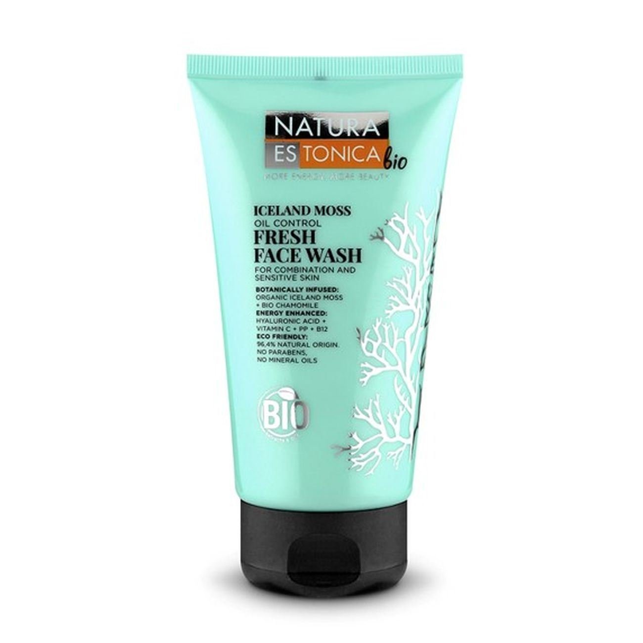 bio fresh face wash