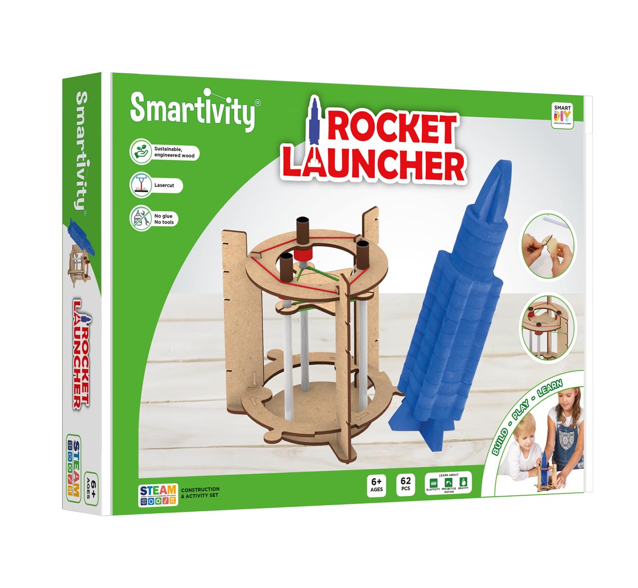 Smartivity STY102 Toy