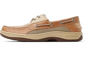 Sperry Men's Billfish 3 Eye Boat Shoe