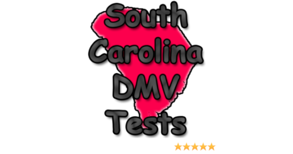 Amazon Com South Carolina Dmv Permit Exam Practice Appstore For Android
