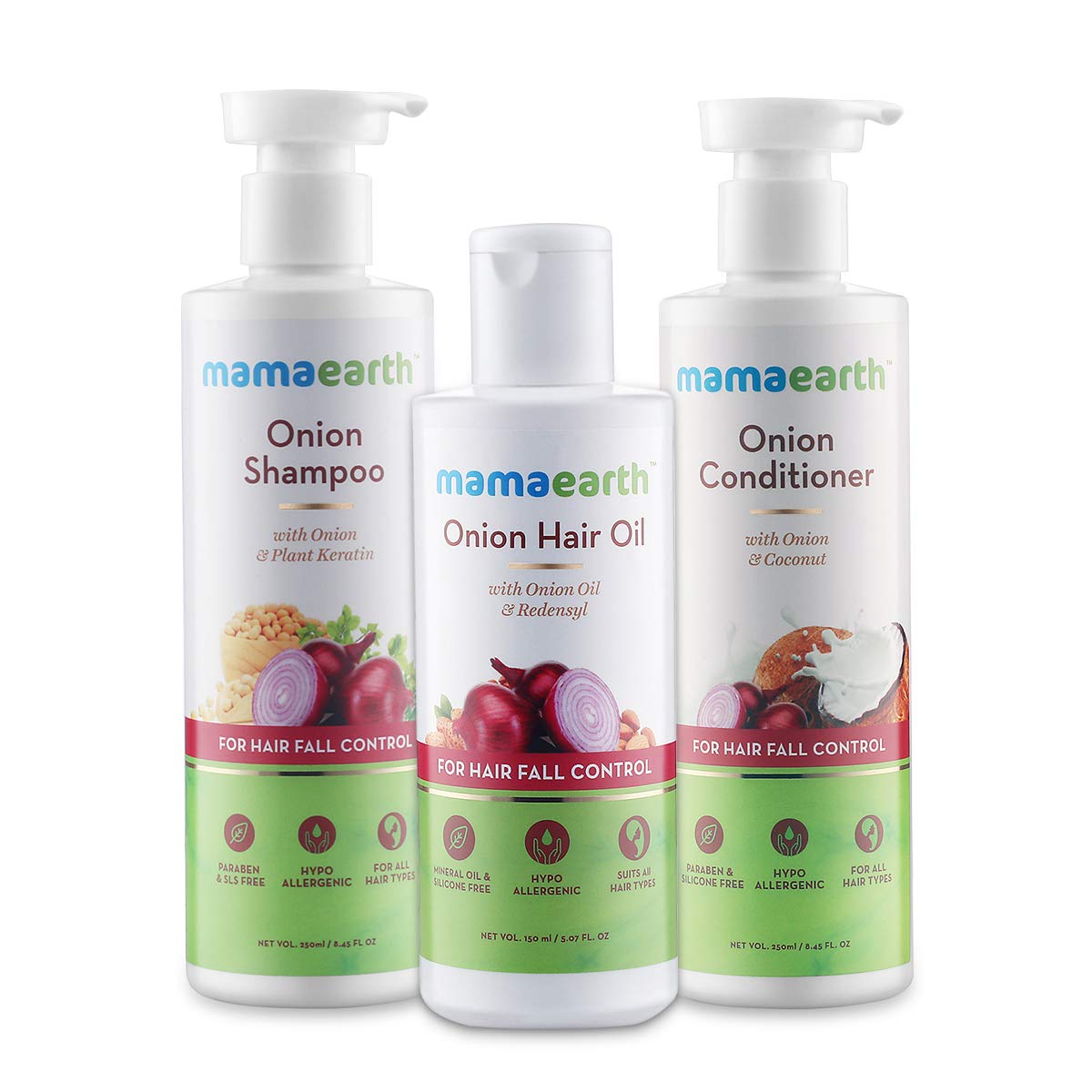 mamaearth products