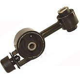 DEA Products DEA A4320 Front Engine Torque Strut Mount