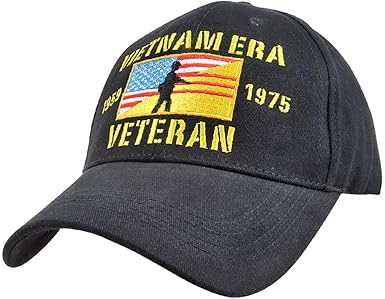 vietnam era veteran cap