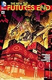 The New 52: Futures End (2014-) #43