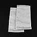 GoNear Conductive Electrode Massage Gloves + Socks + Kneepads use with TENS EMS Machine,