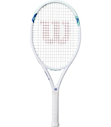 Amazon.com : Wilson Pro Staff Team Classic Tennis Racket- Grip