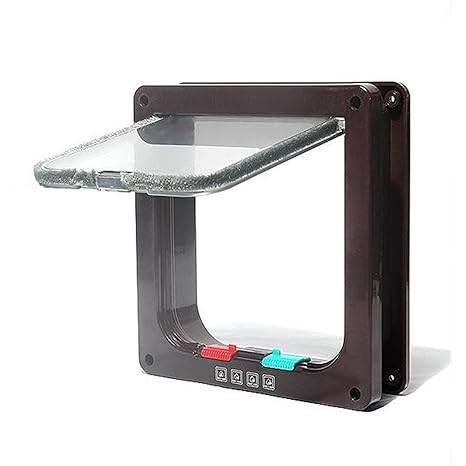 Puerta para gatos | Todo gatos