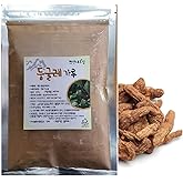 Organic Natural Pure Roasted Korean Solomon’s Seal Roots Extract Powder -10.58 Ounce(300gram)