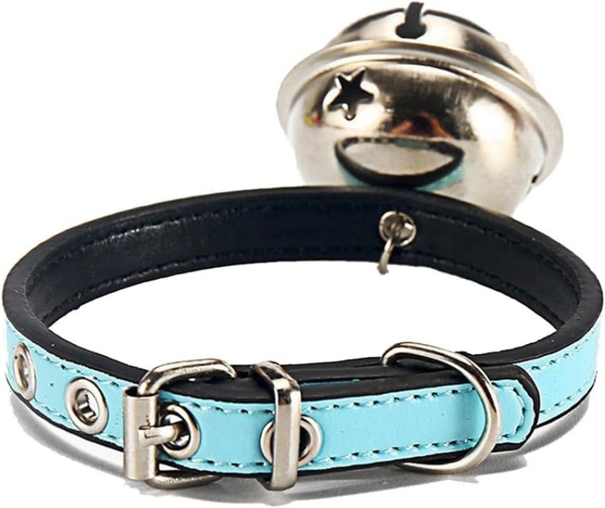 human cat collar with bell