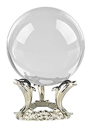 Amlong Crystal Clear Crystal Ball 110mm