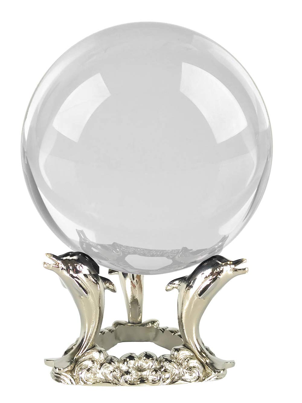 Amlong Crystal Clear Crystal Ball 110mm
