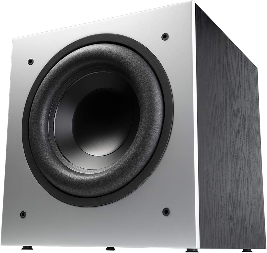 10 Best Subwoofer for Music in 2019 [Buyer's Guide & Reviews]