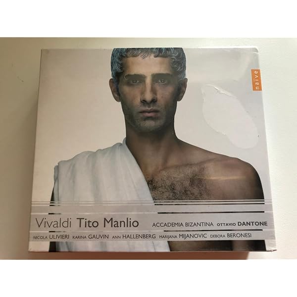 その他 A. Vivaldi Edition Vivaldi - Vivaldi Edition - Amazon.com Music