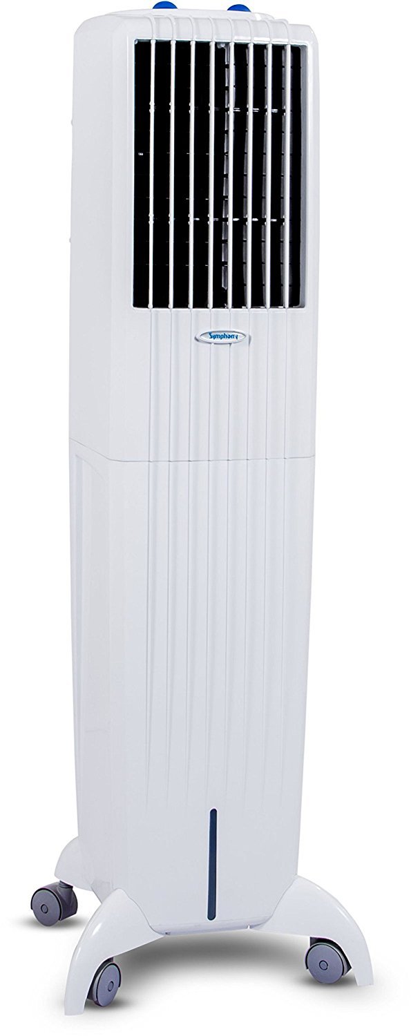 bajaj tc 2007 tower air cooler