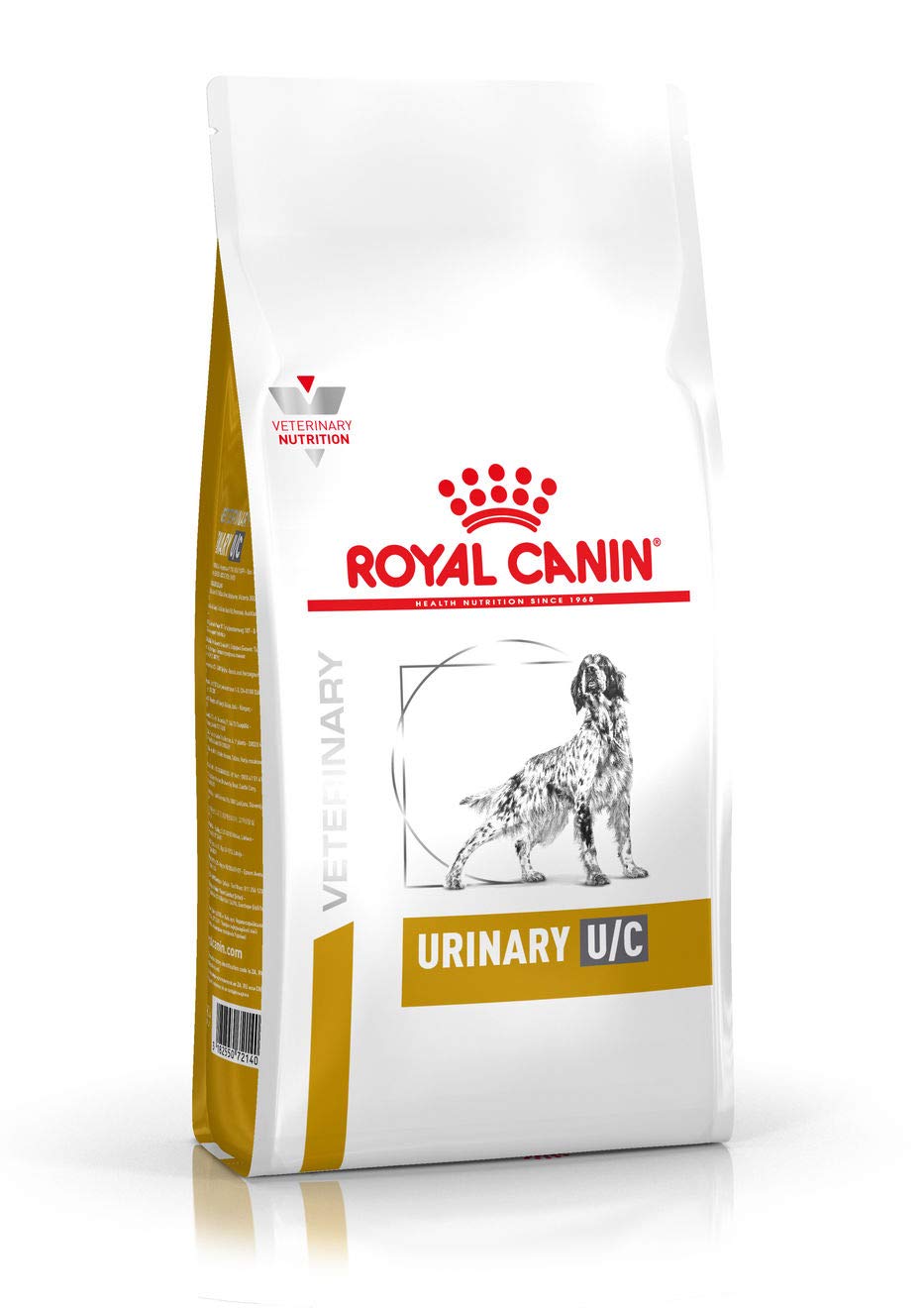 ROYAL CANIN Urinary Uc Dog Food, 14 kg Amazon.co.uk Pet Supplies