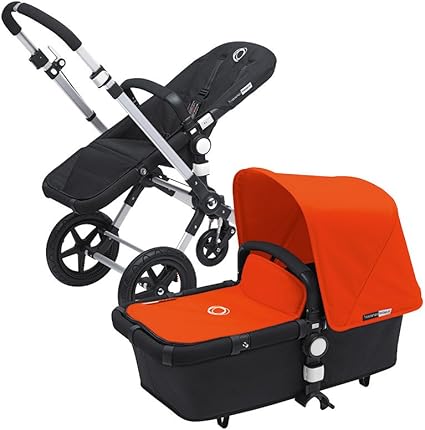 bugaboo orange