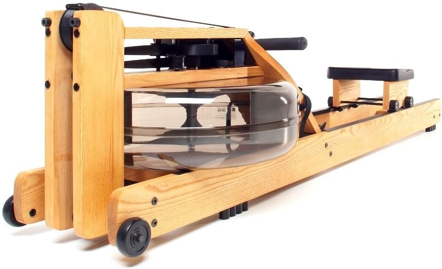 waterrower natural review