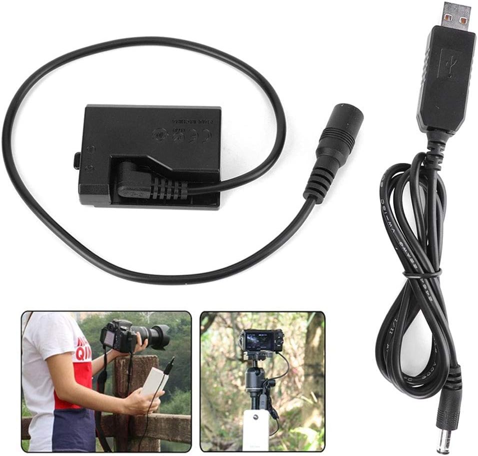 Camera Dummy Battery - Image 4