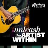 Martin Originals M140PK3 Acoustic 80/20 Bronze Light 3 Pack 12-54 view 4
