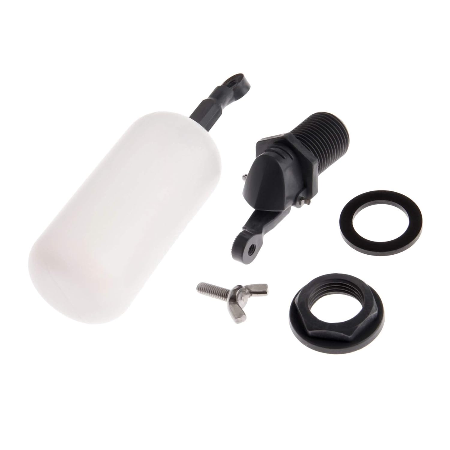 Поплавковый клапан аквариумный. Обратный клапан для инкубатора. Запорный клапан для увлажнителя. Fill feed. Пластиковый поплавок для увлажнителя.