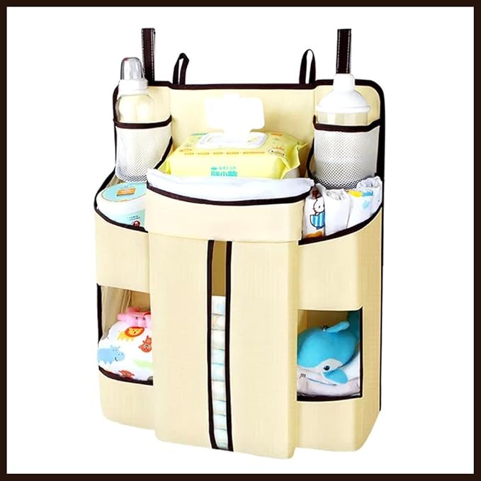 changing table essentials for baby