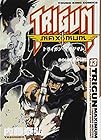 トライガンマキシマム 第13巻
