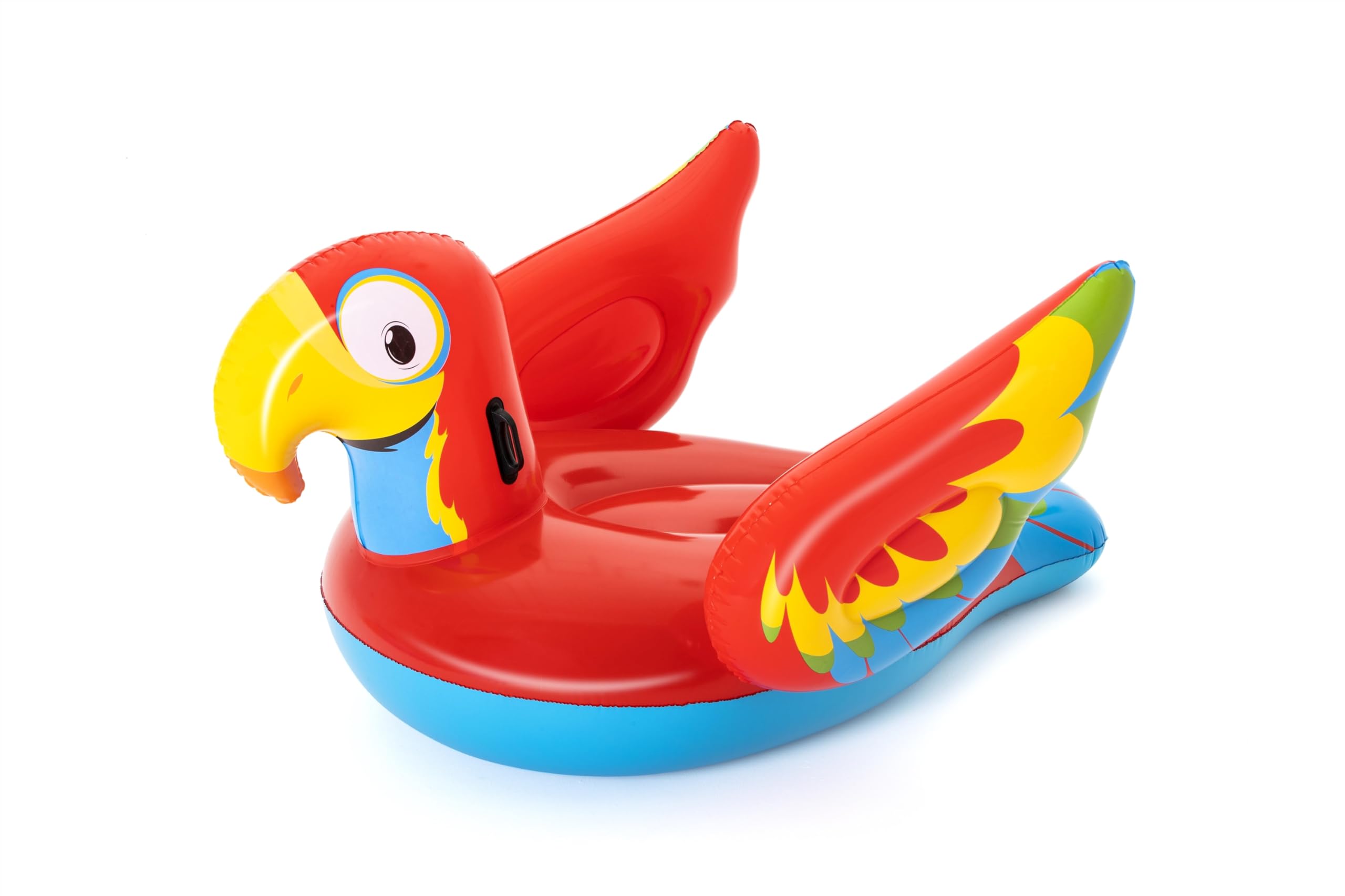 Bestway Inflatable Peppy Parrot Ride-On