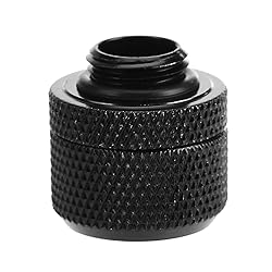 Dracaena 6 Pack G1/4" Thread to 3/8" ID, 1/2" OD
