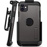 Encased Belt Clip Holster for Spigen Tough Armor - iPhone 11 (Holster Only - Case is not Included)