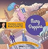 Mary Poppins (1CD audio) by 