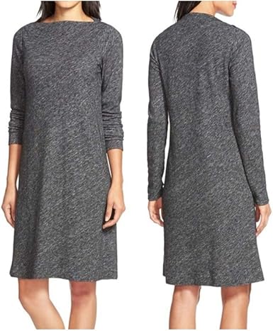 eileen fisher shift dress