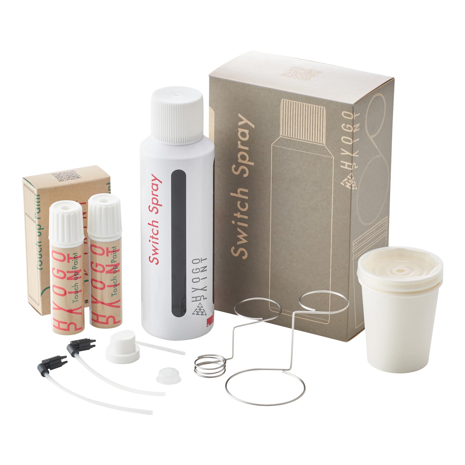 ペイント・防錆の商品画像